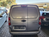 2025 Citroen Berlingo ARKA TAMPON