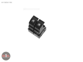 2K0959857A CADDY GOLF CAM DÜĞMESİ