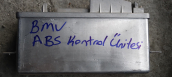 BMW E32 E34 ABS KONTROL ÜNİTESİ