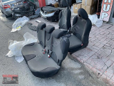 Oto Çıkma Parça / Mekanik / Koltuk / Nissan / Note / Çıkma Parça 