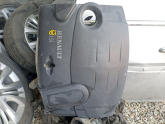 Renault Clio Akustik Motor Üst Kapak
