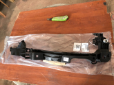 GOLF 6 SAĞ TAMPON FAR BRAKETİ