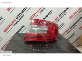 Skoda Octavia stop lambası sağ LED'li 2013-2016