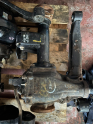 NİSSAN SKYSTAR NP 300 ÖN DEFRANSİYEL