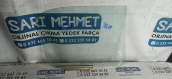 ÇIKMA TOYOTA COROLLA SOL ARKA CAM