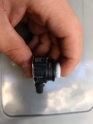 Oto Çıkma Parça / Elektrik / Park Sensörü / Fiat / 500 / Çıkma Parça 