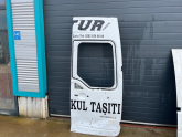 Oto Çıkma Parça / Renault / Master / Kaporta & Karoser / Bagaj / Çıkma Parça 