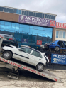 Oto Çıkma Parça / Citroen / C-elysee / Kaporta & Karoser / Tampon Braketi / Çıkma Parça 