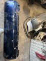 SKODA OCTAVIA ARKA TAMPON A4 KASA