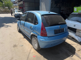 Citroen c3 kapı kilit  çıkma