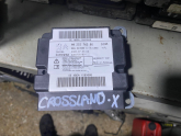 OPEL CROSSLAND X AİRBAG BEYNİ ÇIKMA 9825276280 CANCAN OPEL