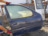 Oto Çıkma Parça / Mekanik / Kapı Kilidi / Opel / Vectra / Çıkma Parça 