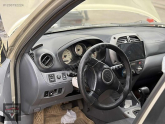 Toyota Rav4 Takım Koltuk