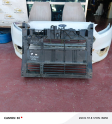 Ford courier ön panel 2023