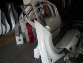 Oto Çıkma Parça / Seat / Leon / Kaporta & Karoser / Çamurluk / Çıkma Parça 