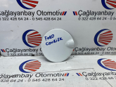 Ford courier depo kapağı