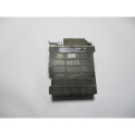 Mercedes W201 190E 2.3 Motor Beyni 0280800152 0045451232