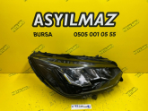 PEUGEOT 2008 SAĞ FAR - ORJİNAL LED