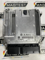 VW TRANSPORTER MOTOR BEYNİ 0281031396 03L906019KT EDC17CP20