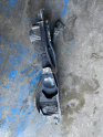Dacia duster cam alti izgarasi 2013