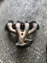 OPEL CORSA B EGZOZ MANİFOLTU