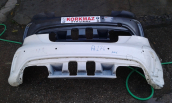 MERCEDES A KASA A180 A200 A176 W176 AMG ARKA TAMPON