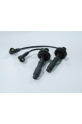 Volvo S40 Buji Kablosu Kablosu Takım 16V B4164S2B4184S10B4164S2 1