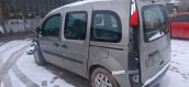 Renoult Kangoo sol sürgü kapı