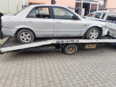 Oto Çıkma Parça / Kaporta & Karoser / Kapı / Mazda / 323 / Çıkma Parça 