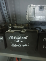 RENAULT MEGANE 2 BENZİNLİ ABS BEYNİ