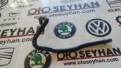 T-cross 1.0 DLA motor su tahliye hortumu