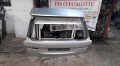 2019-2022 VOLVO XC60 BAGAJ KAPAĞI -DS OTOMOTİV-