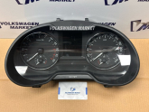 SKODA OCTAVIA 13-17 KİLOMETRE GÖSTERGE SAATİ 5E0920751B