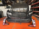 LAND ROVER VOGUE L405 KOMPLE ÖN ORJİNAL ÇIKMA YEDEK PARÇA