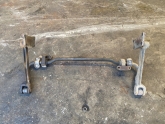 MERCEDES 2521 ÇIKMA ÖN DENGE KOLU VİRAJ DEMİRİ