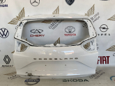 OPEL CROSSLAND BAGAJ KAPAĞI (2017-2018) ORJİNAL ÇIKMA