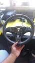 Peugeot 206 direksiyon