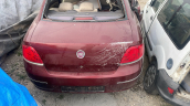 Fiat Linea bagaj kapağı