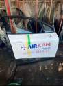 RENAULT CLİO 4 SAĞ ÖN KAPI (DOLU)