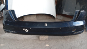 Audi A6 2019 2024 Arka Tampon Orijinal Çıkma