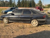 Renault Laguna1 sol arka kapı