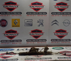 DACİA SANDERO DİREKSİYON KUTUSU