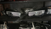 OPEL CORSA F ÖN SET KAPUT FAR TAMPON PANEL ÇAMURLUK TK BURSA MG