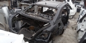 mercedes s350 w221 kesme tavan arka (boş) (son fiyat)