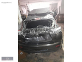 Oto Çıkma Parça / Mekanik / Bagaj Menteşesi / Nissan / Juke / Çıkma Parça 