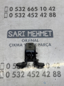 Oto Çıkma Parça / Mekanik / Kapı Menteşesi / Renault / Clio / Çıkma Parça 
