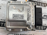 Hyundai I10 1.2 39110-03756 M17.9.11  MOTOR BEYNİ
