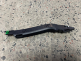 OPEL ZAFİRA A SOL ÖN TAMPON BRAKETİ SIFIR ORJİNAL 90580641