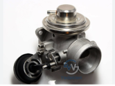 EGR VALFİ POLO 03-10  1.4 TDİ  045131501C 045131501L