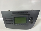 SEAT LEON 1P1035152N87 ÇIKMA TEYP